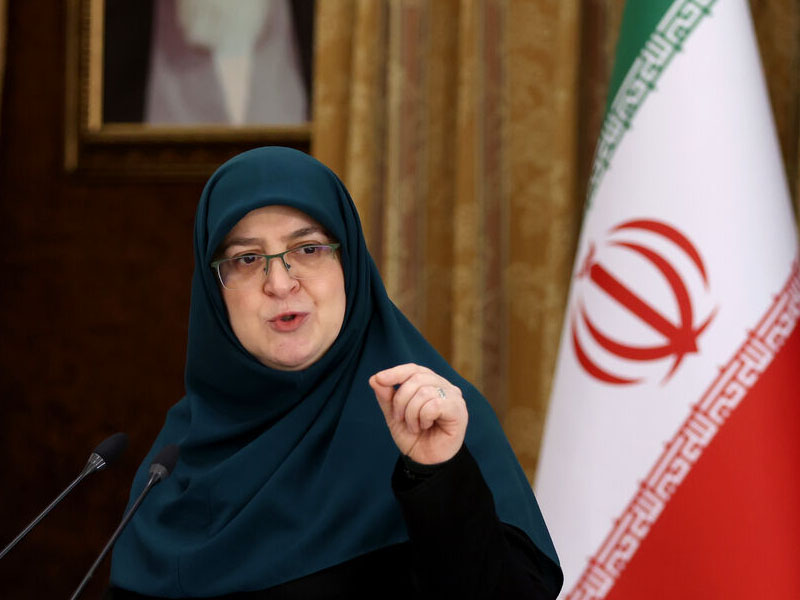 فاطمه مهاجرانی: قیمت تمام‌شده بنزین حدود ۷۰ هزار تومان است/ طرح جدید کالابرگ اجرا خواهد شد